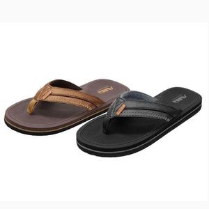 Air Balance MEN'S FLIP FLOP